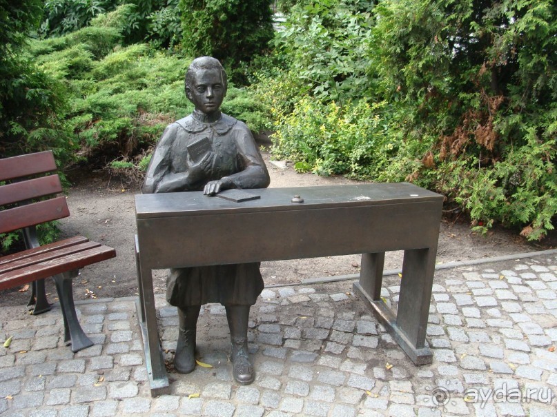 Еще один маршрут из Москвы в Париж, часть 1 (Белоруссия-Польша)