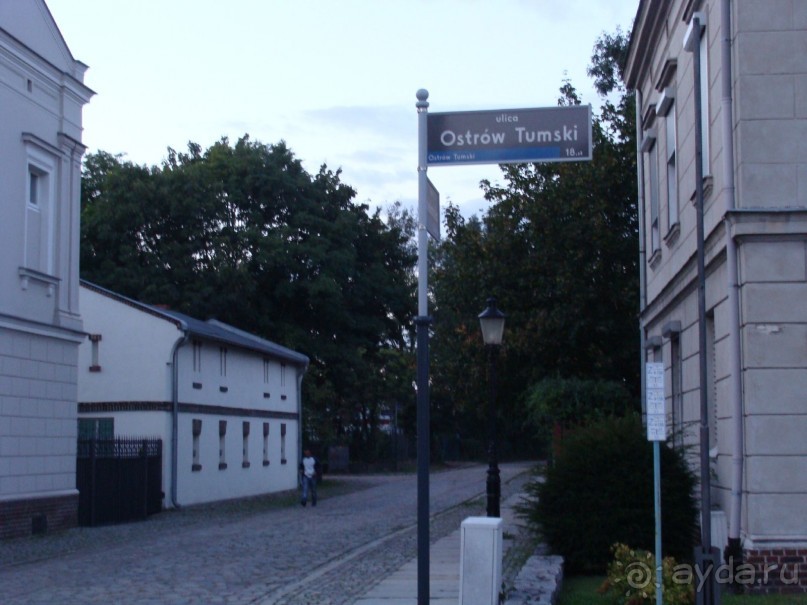 Еще один маршрут из Москвы в Париж, часть 1 (Белоруссия-Польша)