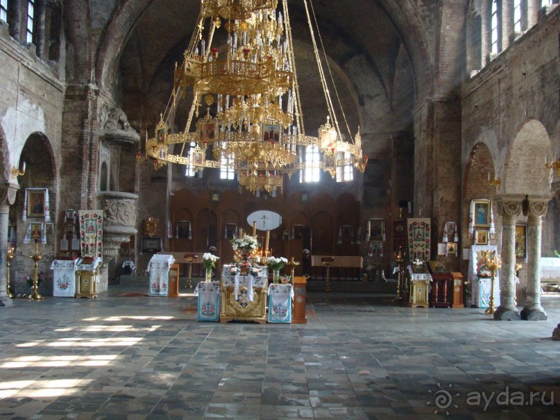 Еще один маршрут из Москвы в Париж, часть 1 (Белоруссия-Польша)