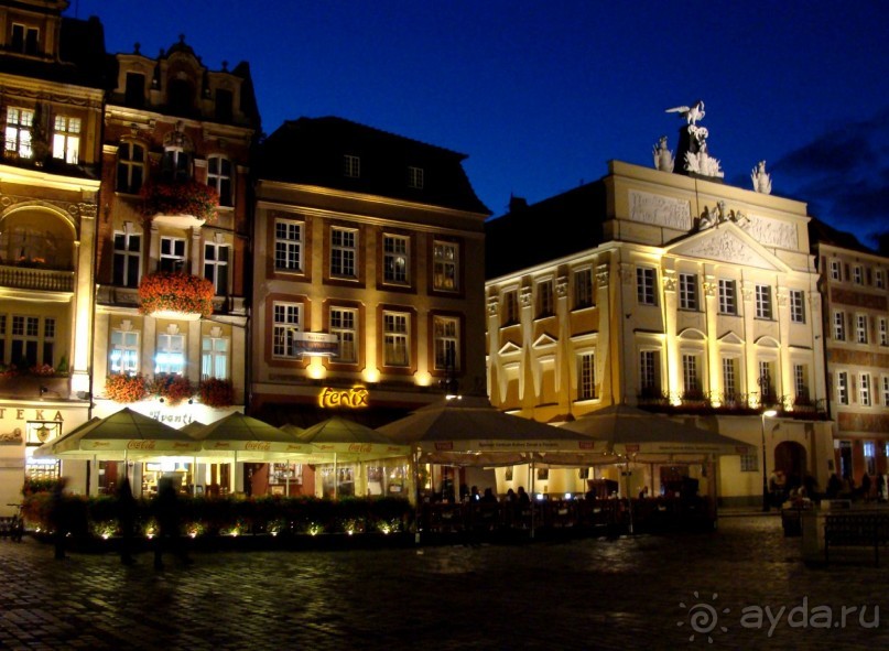 Еще один маршрут из Москвы в Париж, часть 1 (Белоруссия-Польша)