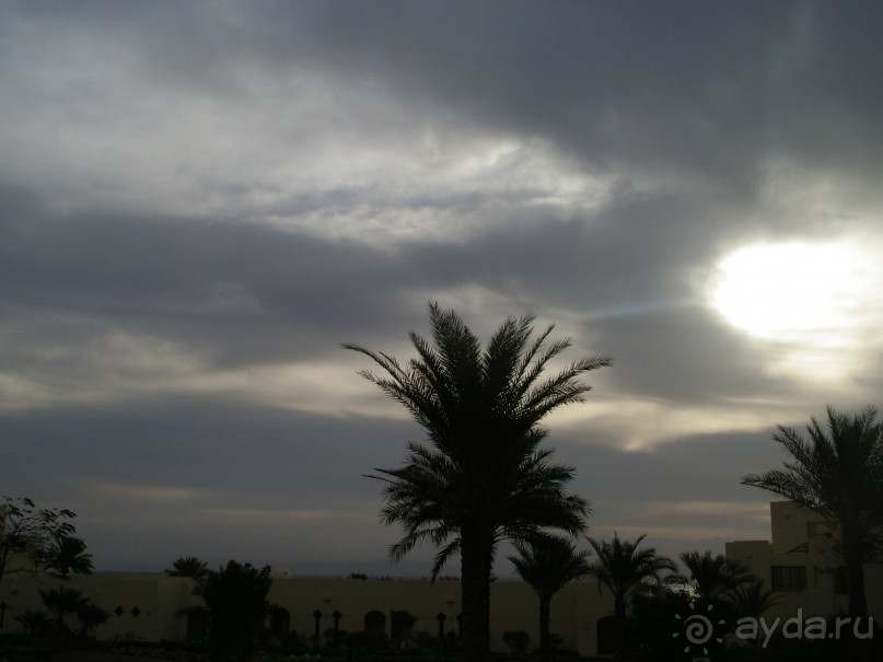 фото Aquis Taba Paradise Resort 