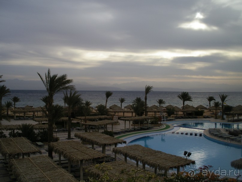 фото Aquis Taba Paradise Resort 