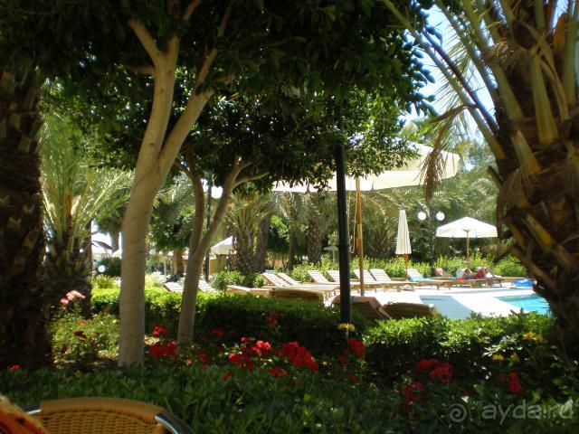 фото Alara Park & Residence Hotel