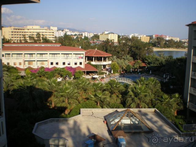 фото Alara Park & Residence Hotel