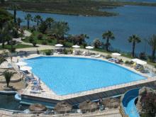 Самый спокойный отдых