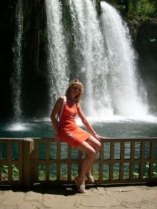 Отель средненький