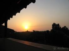 Очень уютный отельчик для семейного отдыха)))