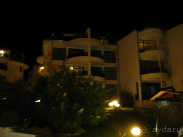 а нам понравилось, что хотели, то и получили