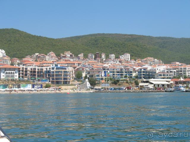 а нам понравилось, что хотели, то и получили