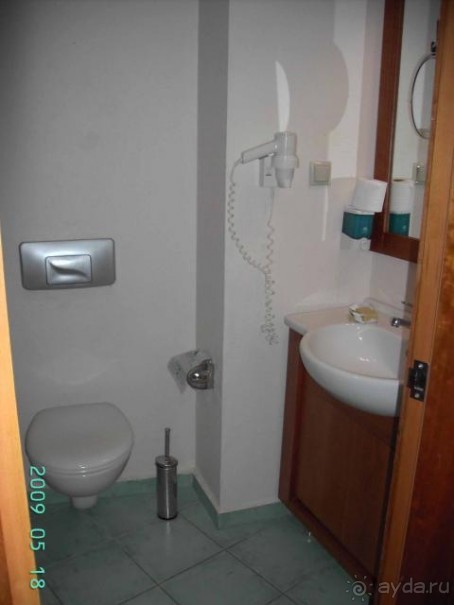 хороший отель, подойдет для семьи с детьми