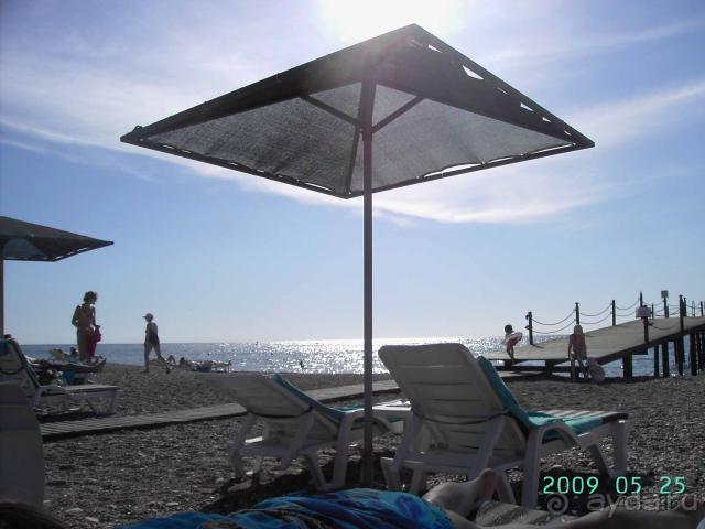 хороший отель, подойдет для семьи с детьми