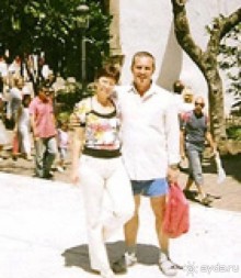 Теплый прием в Мариланзе