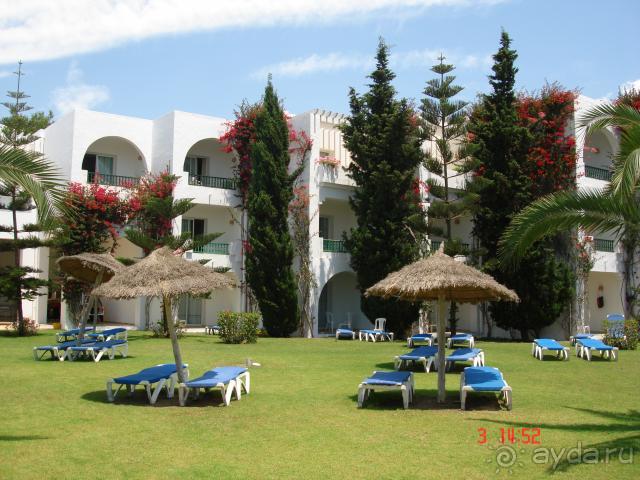 Thalassa Shalimar