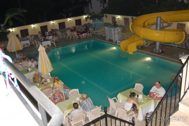 Не шикарно, но жить можно