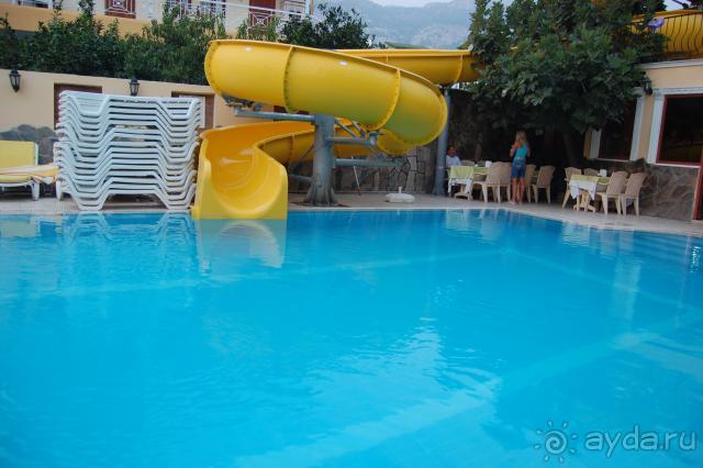 Не шикарно, но жить можно