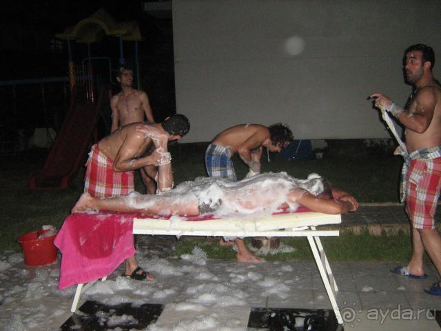 Поедем туда снова!!!