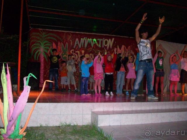 Поедем туда снова!!!