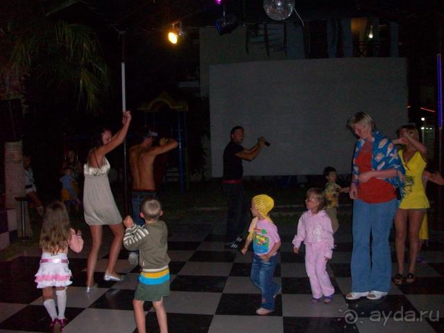 Поедем туда снова!!!