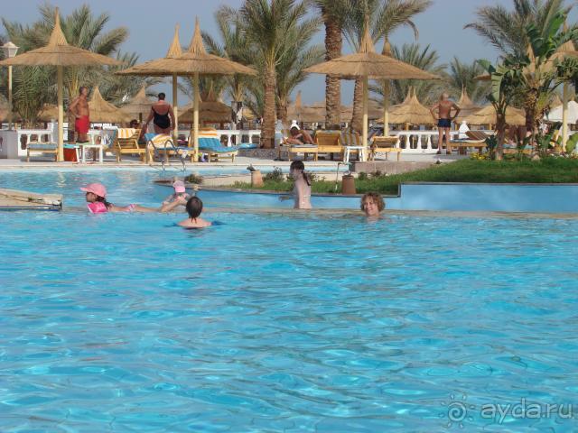 фото Albatros Aqua Park Resort