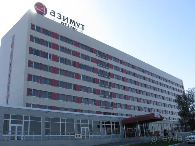 Максимальный комфорт за умеренные деньги