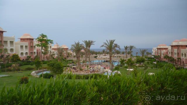 фото Serenity Alpha Beach