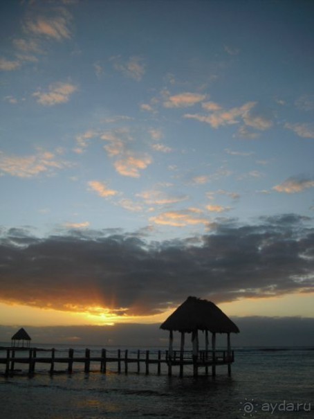 фото Be Live Grand Riviera Maya (ex. Grand Oasis Riviera Maya)