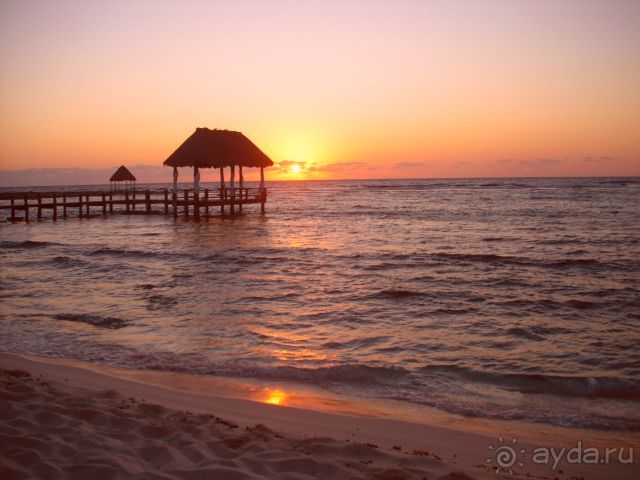 Отель, где не бывает скучно