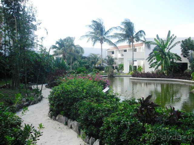 Отель, где не бывает скучно