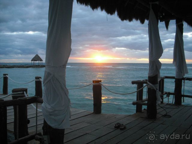 Отель, где не бывает скучно