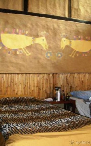 Отдых в Читване