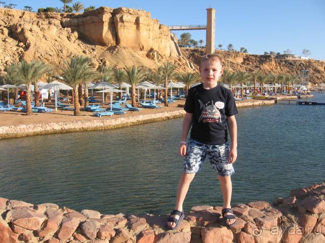 фото Pickalbatros Aqua Blu Sharm El Sheikh