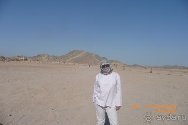 Была впервые в Египте. Очень понравилось!