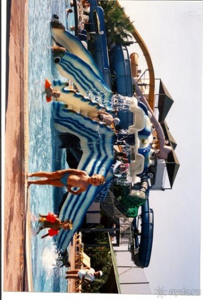 для первого раза отлично