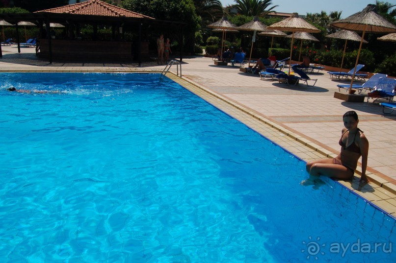 фото Anissa Beach & Village Hotel