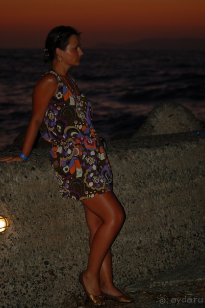 Райский уголок