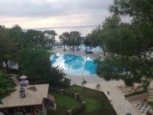 Mirada del Mar Hotel-отель-сказка!