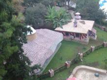 Mirada del Mar Hotel-отель-сказка!