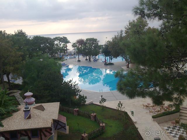 фото Mirada del Mar Hotel