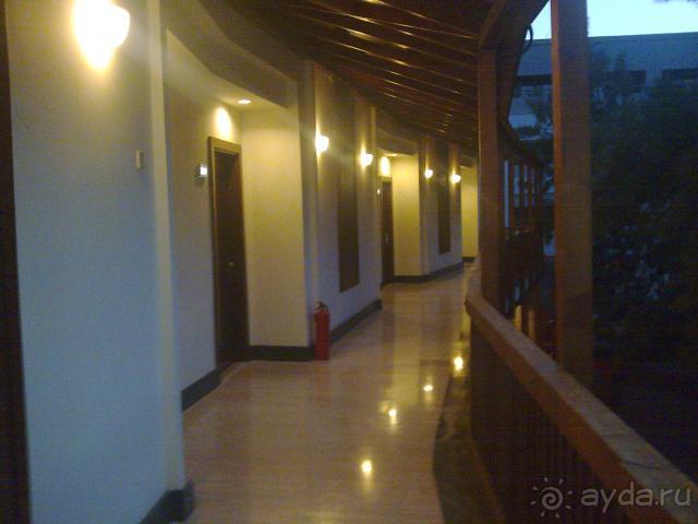 фото Mirada del Mar Hotel