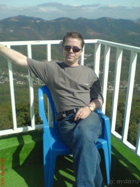 фото Justiniano Club Park Conti