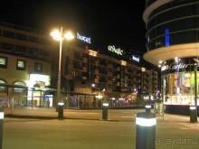 Отдых в Magic Andorra 4*, январь 2008