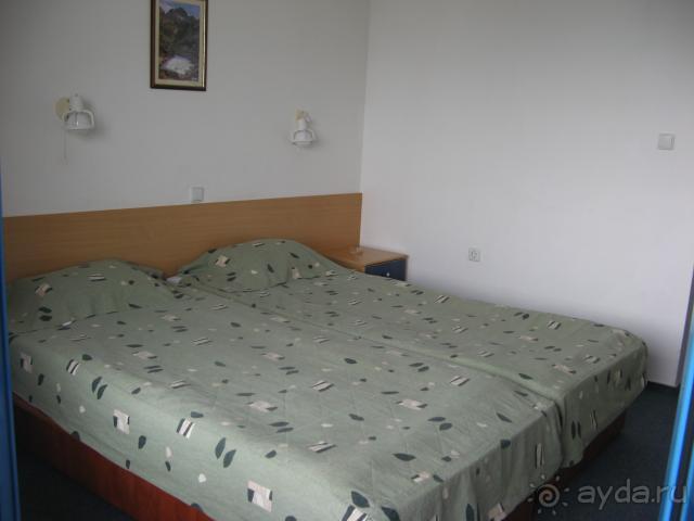 Свои три с плюсом Метрополь заслужил!