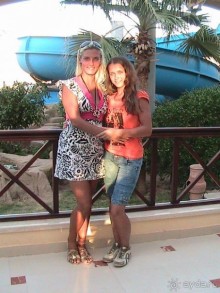 Отель Просто СУПЕР Советую Ехать!!!!! Удачи!