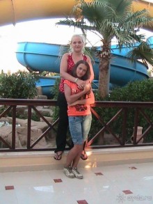 Отель Просто СУПЕР Советую Ехать!!!!! Удачи!