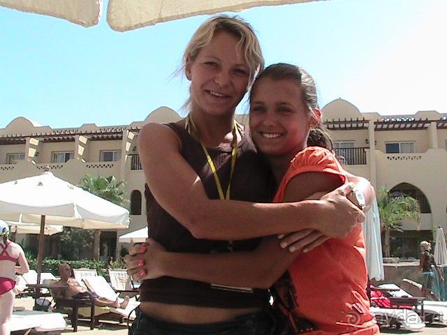 фото Palmyra Club Amar El Zaman