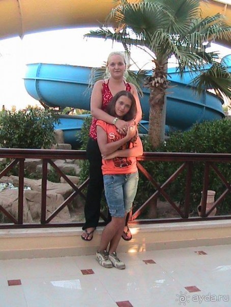 фото Palmyra Club Amar El Zaman