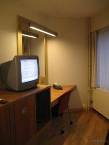 Номер King Size.