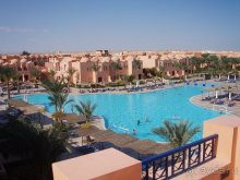 Iberotel Makadi Oasis & Family Resort