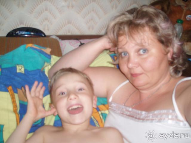 тихий семейный отдых для  лиц ср.возраста с детьми