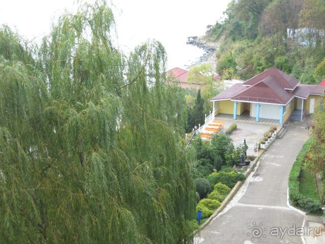 Территория Автотранспортника